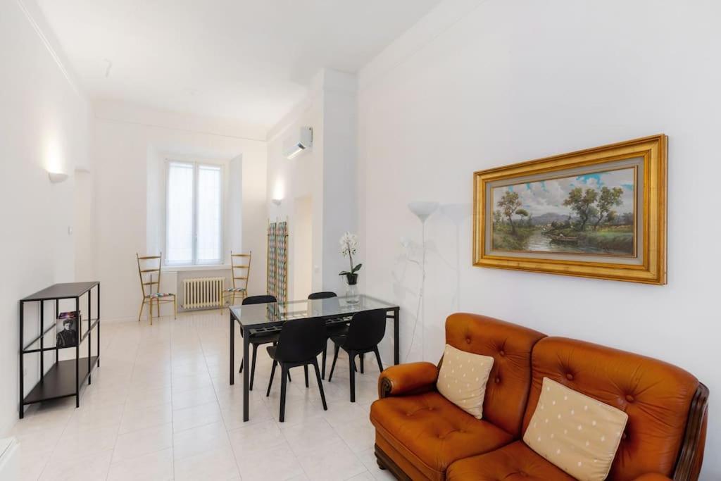Splendido 2 Camere 2 Bagni In Porta Venezia Milan Bagian luar foto