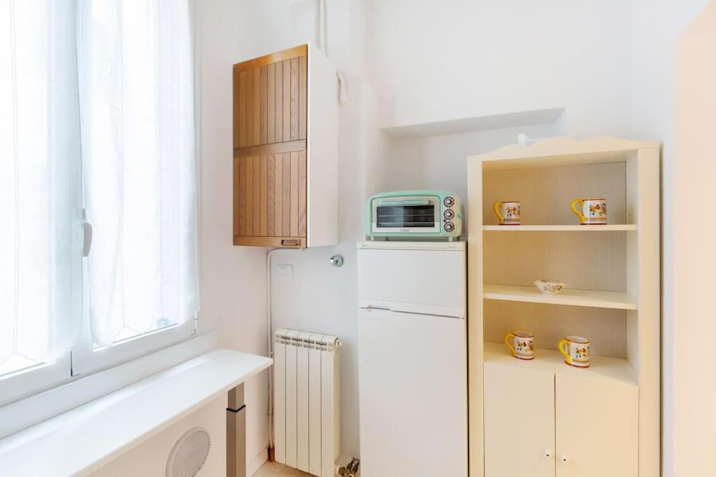 Splendido 2 Camere 2 Bagni In Porta Venezia Milan Bagian luar foto