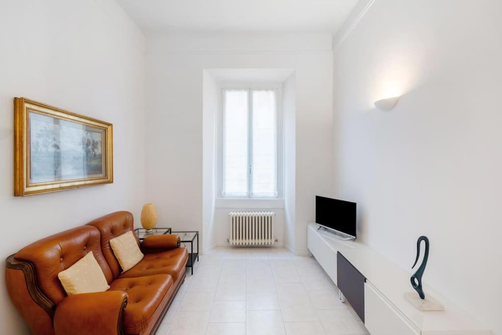 Splendido 2 Camere 2 Bagni In Porta Venezia Milan Bagian luar foto