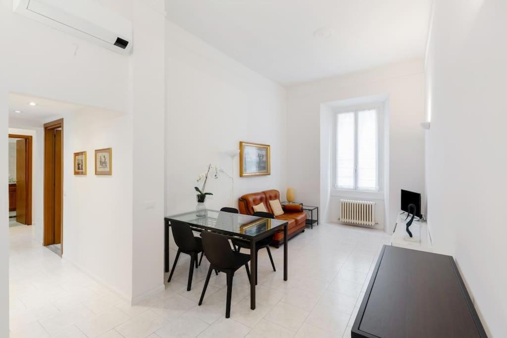 Splendido 2 Camere 2 Bagni In Porta Venezia Milan Bagian luar foto